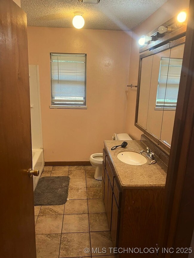 505 Campbell St, Ardmore, OK 73401 - photo 4