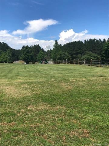 soccer field