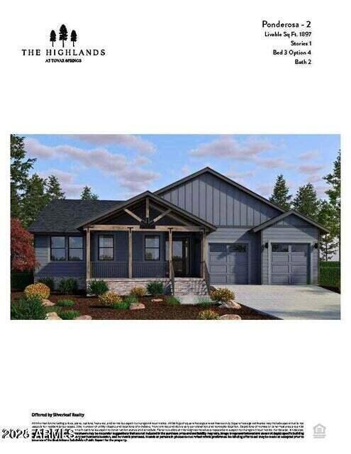 2297 Shaded Spring Trail, Flagstaff, AZ 86005 - photo 5