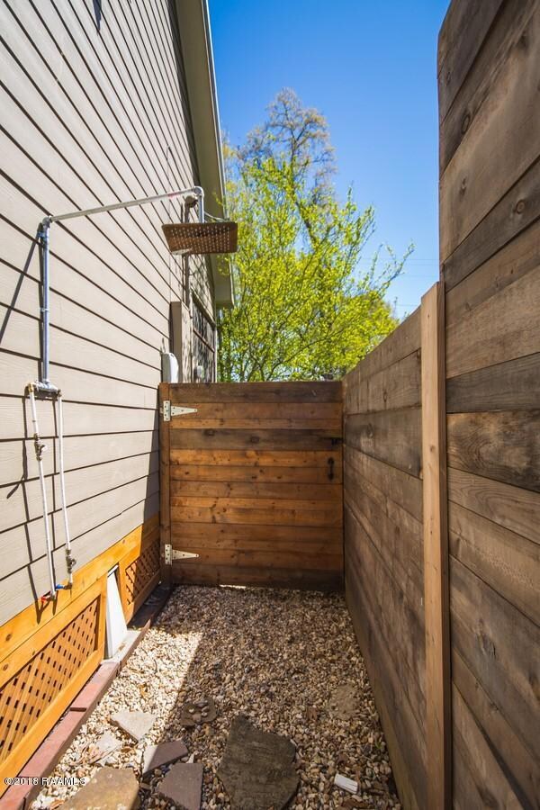 Side of Home