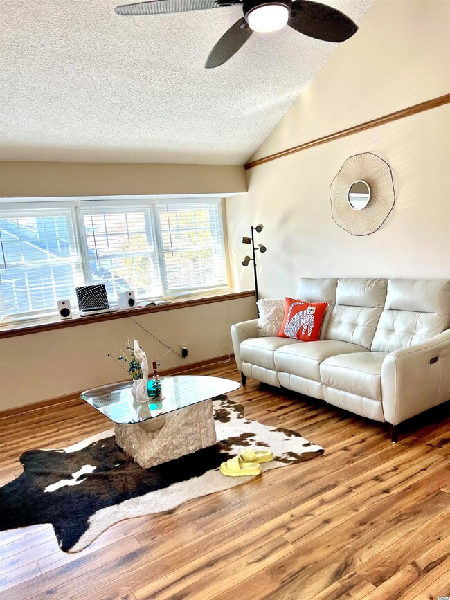 1202 Benna Dr unit C, Myrtle Beach, SC 29577 - photo 5