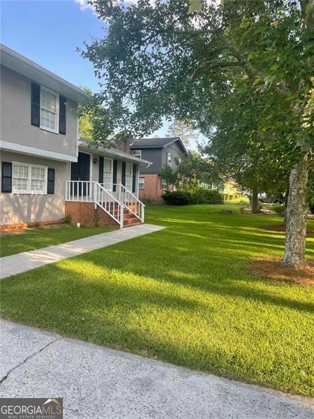 9226 Carlton Trail NW, Covington, GA 30014 - photo 2