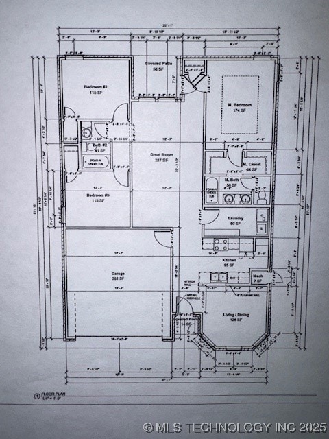 3216 Seabiscuit St, Durant, OK 74701 - photo 2