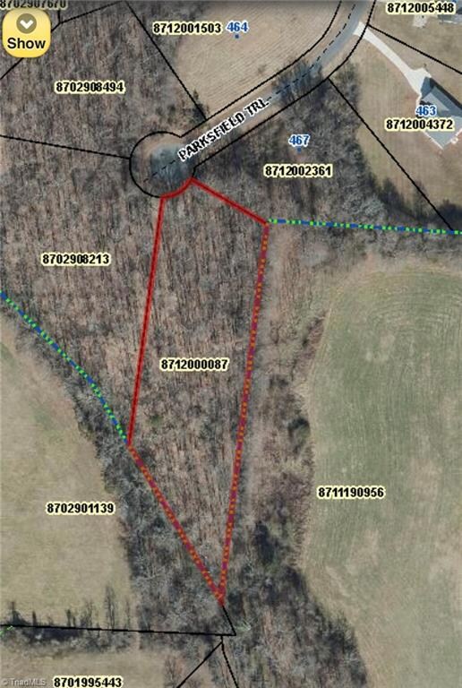 0 Parksfield Trail unit 956202, Ramseur, NC 27316 - photo 2