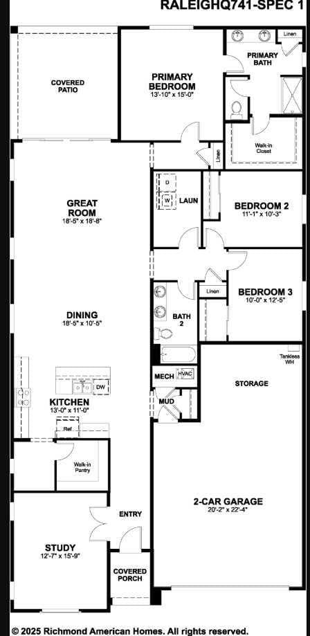 3032 Donita Ln NE, Rio Rancho, NM 87144 - photo 7