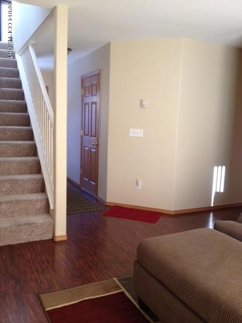 Perfect Guest Quarters