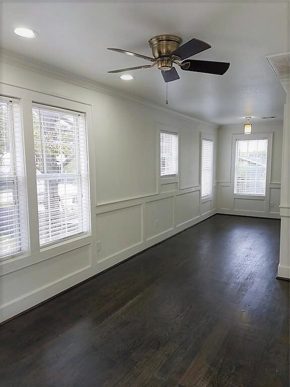 434 Lenard St unit F, Houston, TX 77009 - photo 6