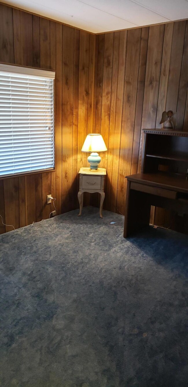 Front Bedroom #1