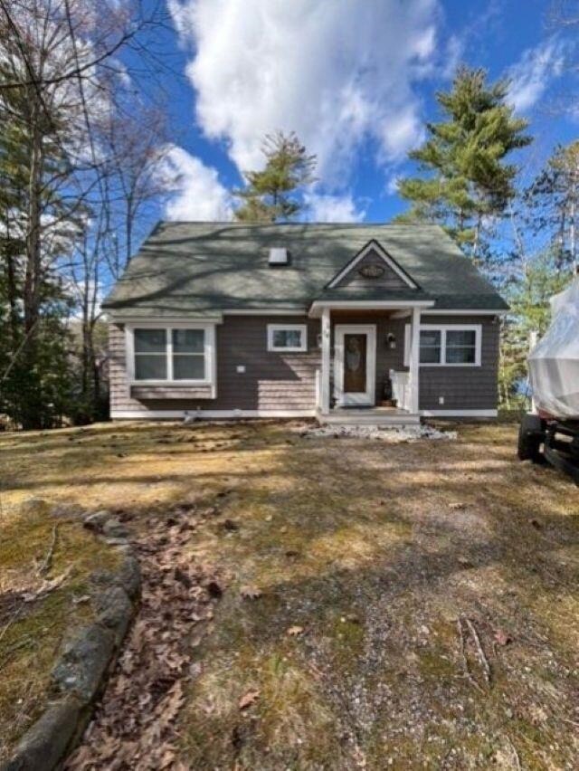 14 Bear Point Rd, Meredith, NH 03253 - photo 3