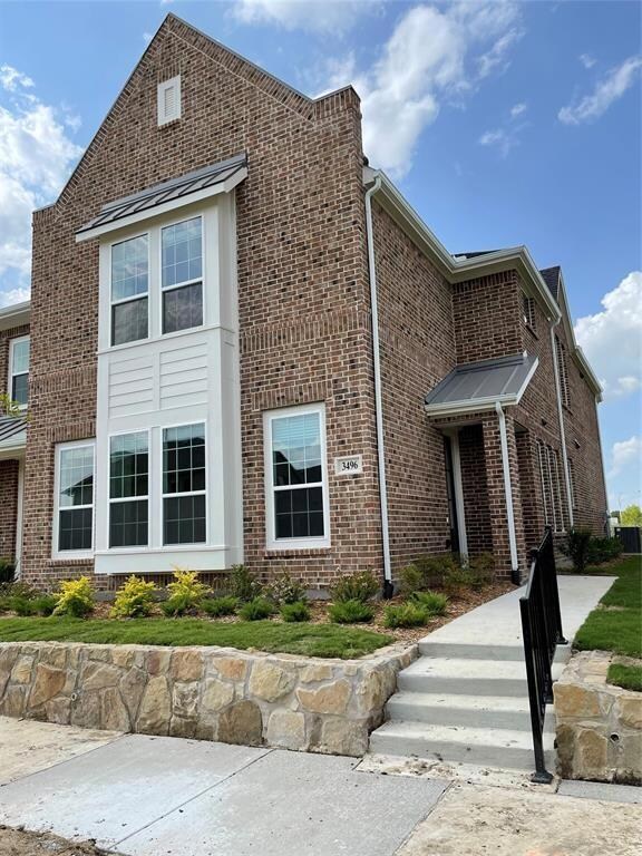 3496 Archduke Dr, Frisco, TX 75034 - photo 2