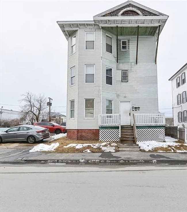 132 Dewey St, Worcester, MA 01610 - photo 7