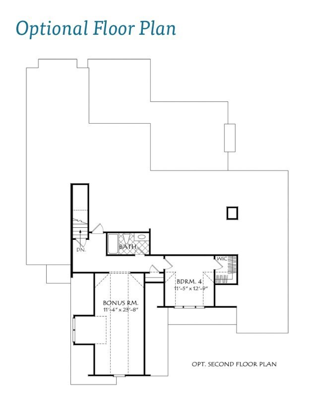 153 Downing St, Oxford, MS 38655 - photo 3