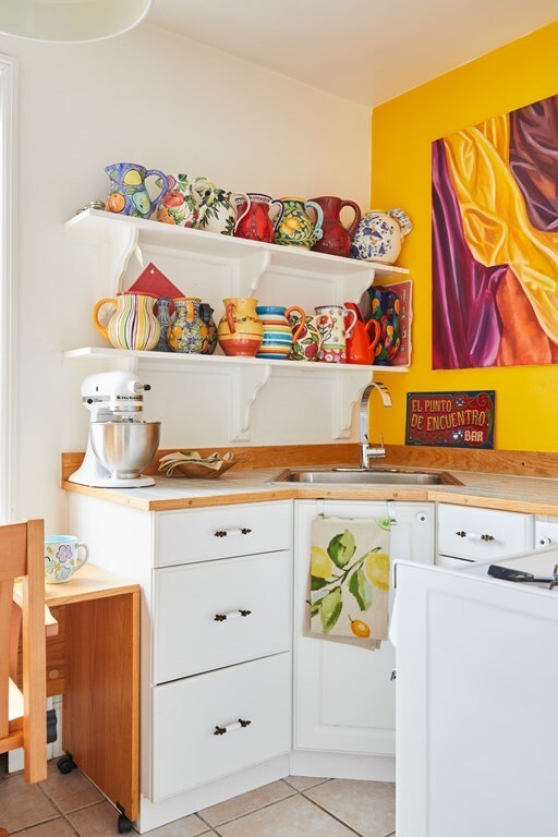 Cambridge Court unit L5E, Cambridge, MA 02139 - photo 7