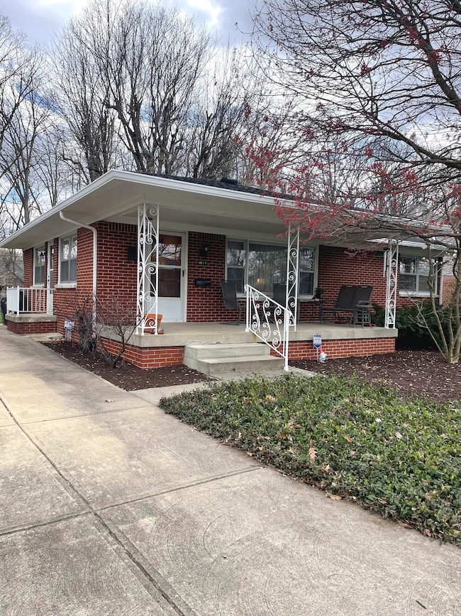 1017 Byland Dr, Beech Grove, IN 46107 - photo 4