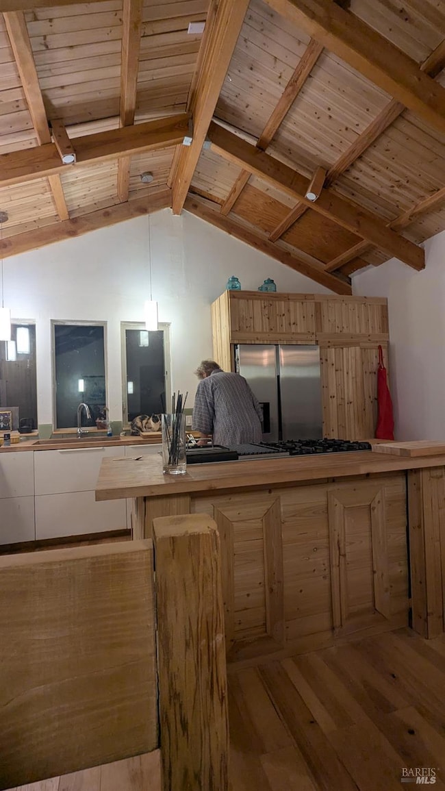 11651 Cerrito Dr, Clearlake Oaks, CA 95423 - photo 4