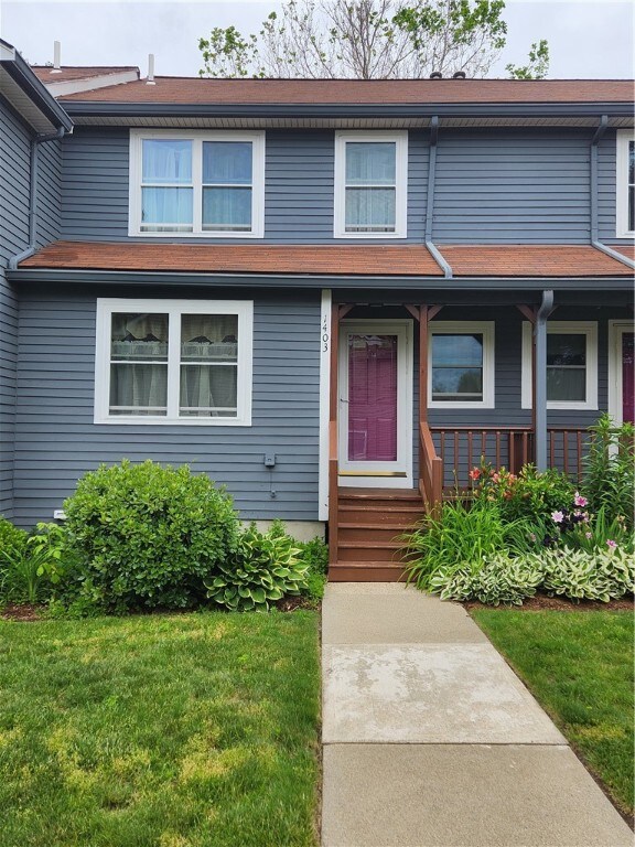 200 Heroux Blvd unit 1403, Cumberland, RI 02864 - photo 2