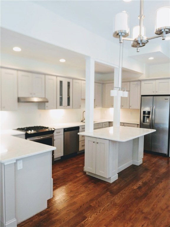 4 Red Cross Terrace, Newport, RI 02840 - photo 6