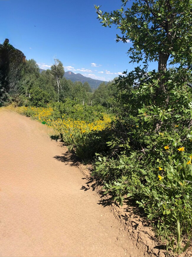 20 Acres Miners Peak, Cedar City, UT 84720 - photo 7