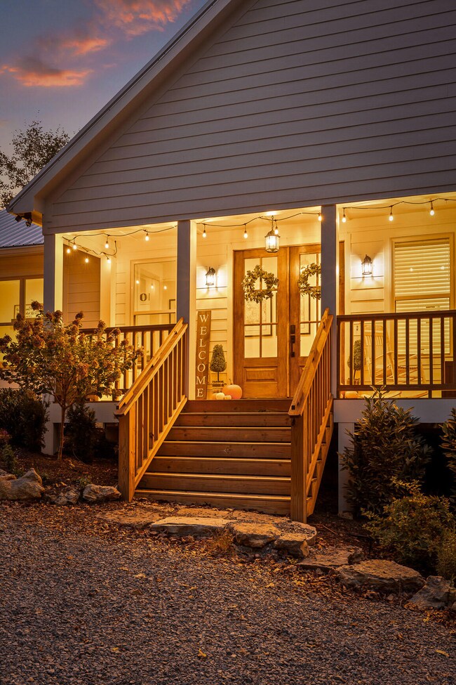 831 Glass Mill Rd, Chickamauga, GA 30707 - photo 5