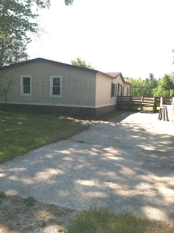 14867 Bergstrom Rd, Kaleva, MI 49645 - photo 2