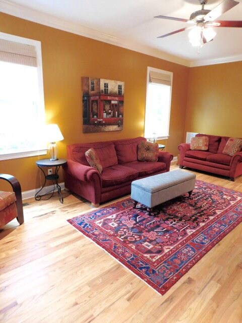 1256 Shamrock St, Macon, GA 31201 - photo 5