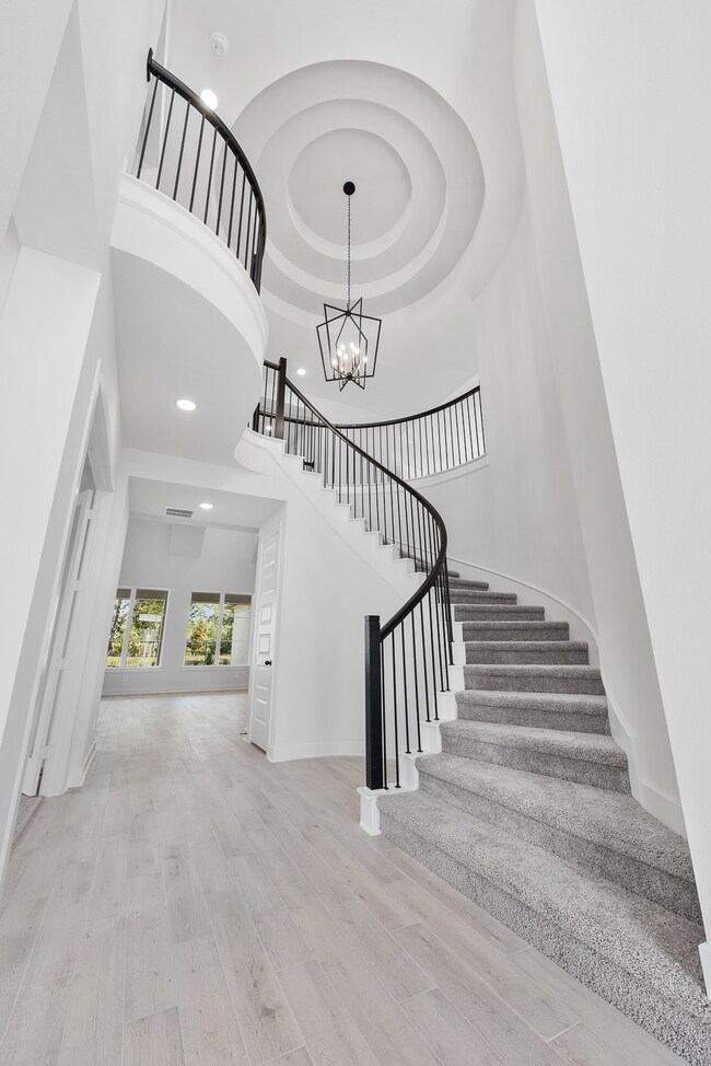 17803 Misty Brook Ln, Woodloch, TX 77302 - photo 2