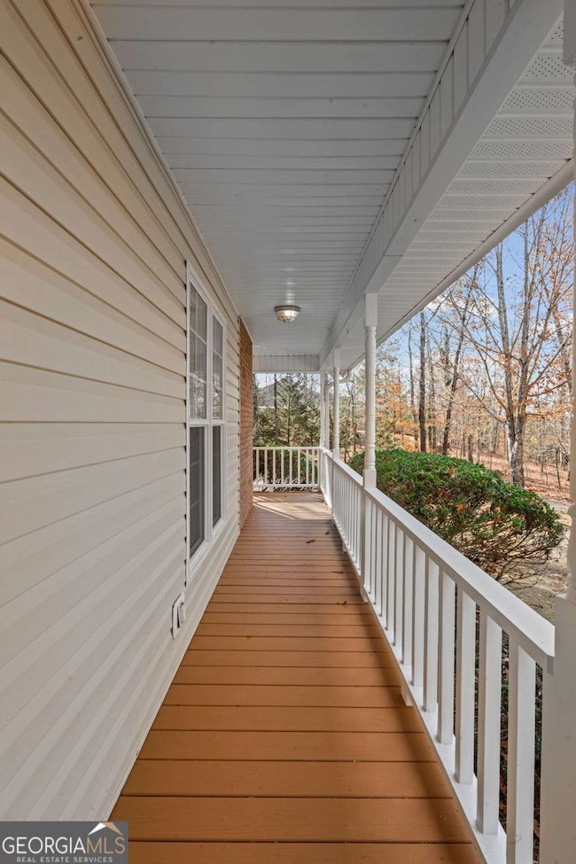 212 Cothran Rd, Dawsonville, GA 30534 - photo 5