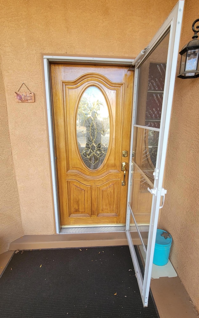 10331 Arroyo Crest Dr NW, Albuquerque, NM 87114 - photo 4
