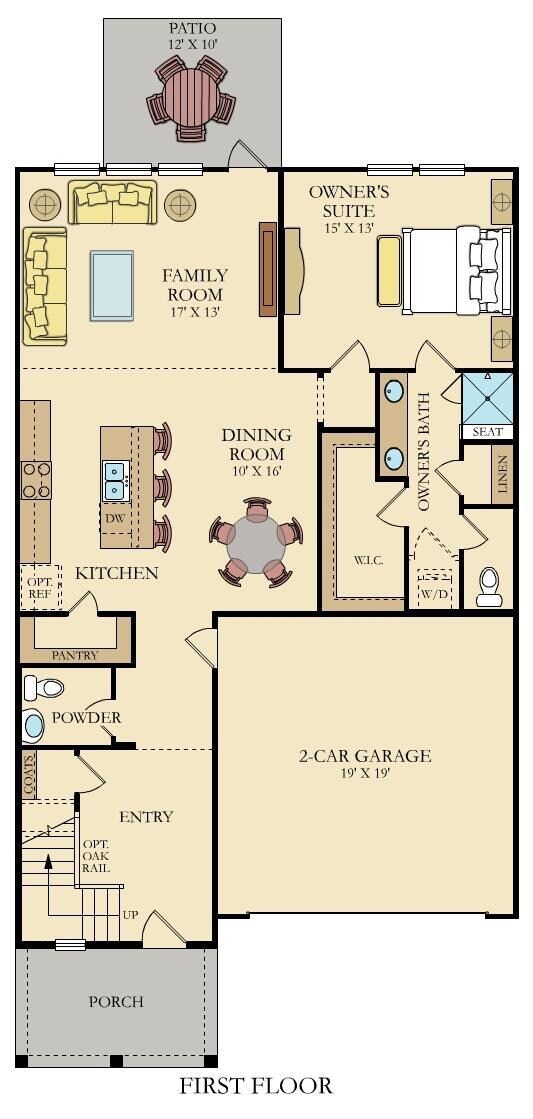 150 Paddle Boat Way, Summerville, SC 29486 - photo 3