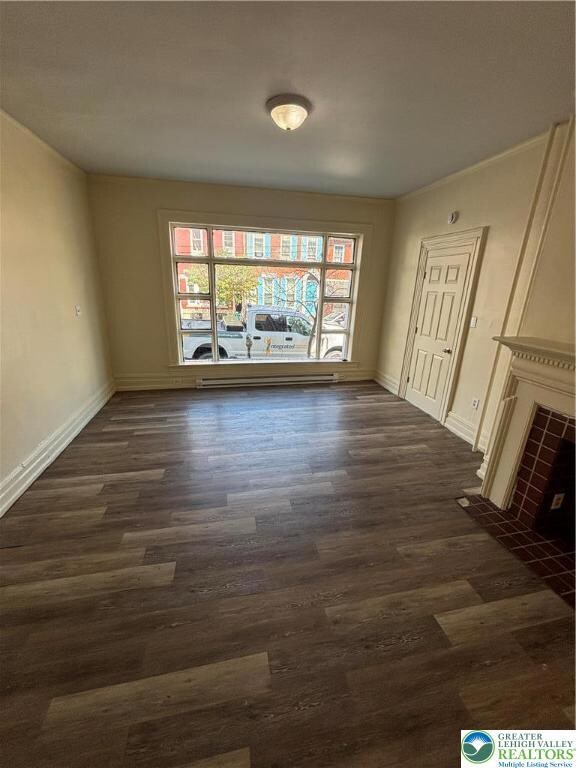 618 W Chew St unit 1F, Allentown, PA 18102 - photo 2