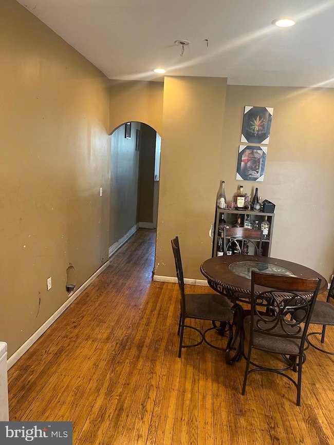 1616 N Fulton Ave, Baltimore, MD 21217 - photo 4