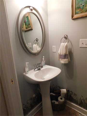 3016 Tinsley Terrace, Prince George, VA 23875 - photo 6