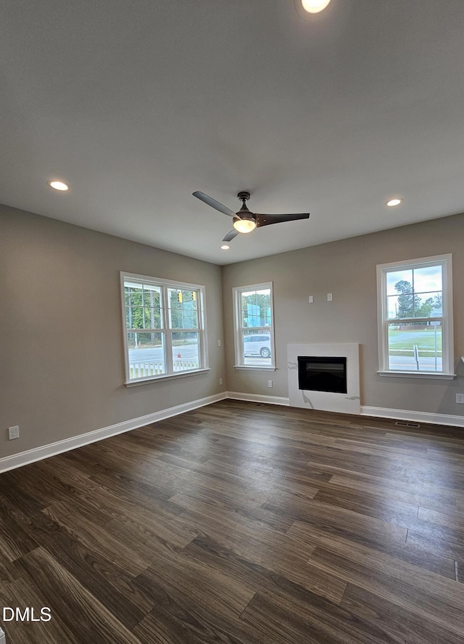 7996 Humie Olive Rd, Apex, NC 27502 - photo 4