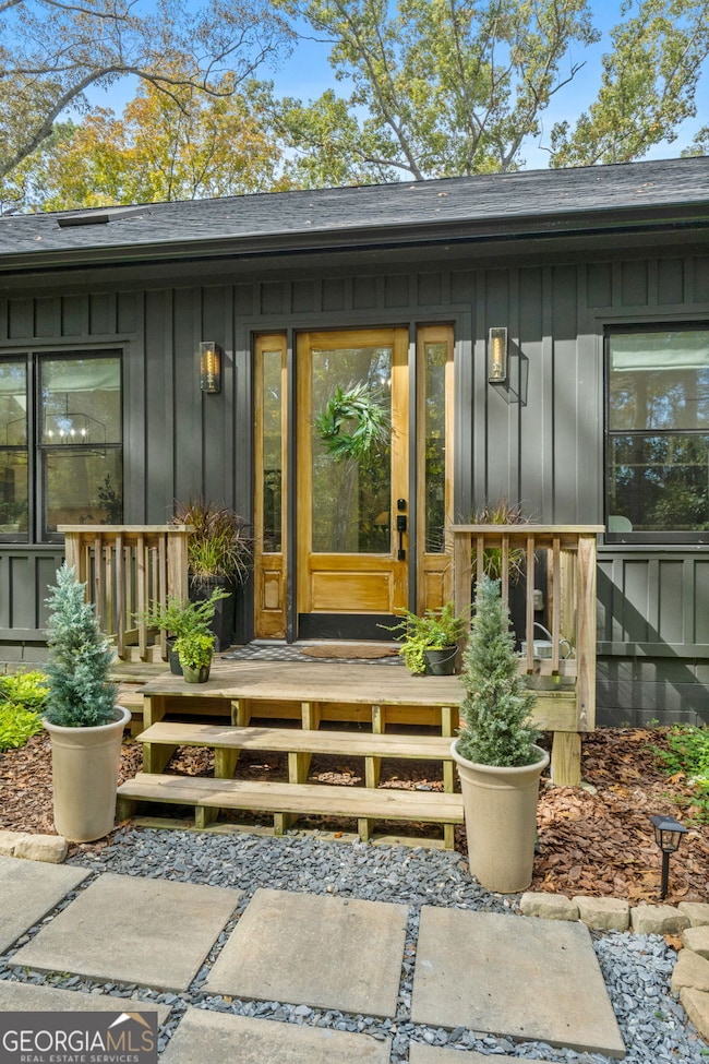 1777 Stark Rd, Jackson, GA 30233 - photo 3