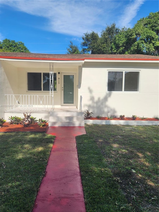 815 NE 134th St, North Miami, FL 33161 - photo 3