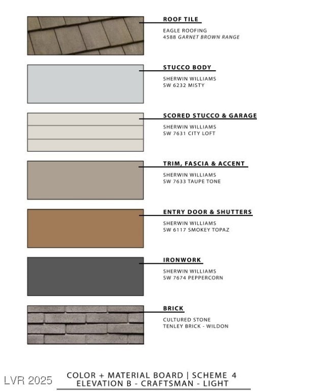 Design Selections exterior