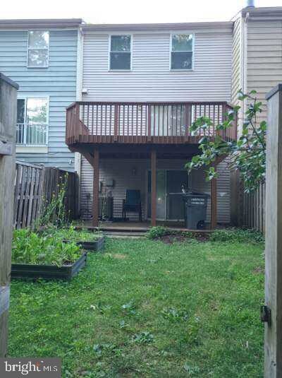 15018 Oak Crest Ct, Dumfries, VA 22025 - photo 2