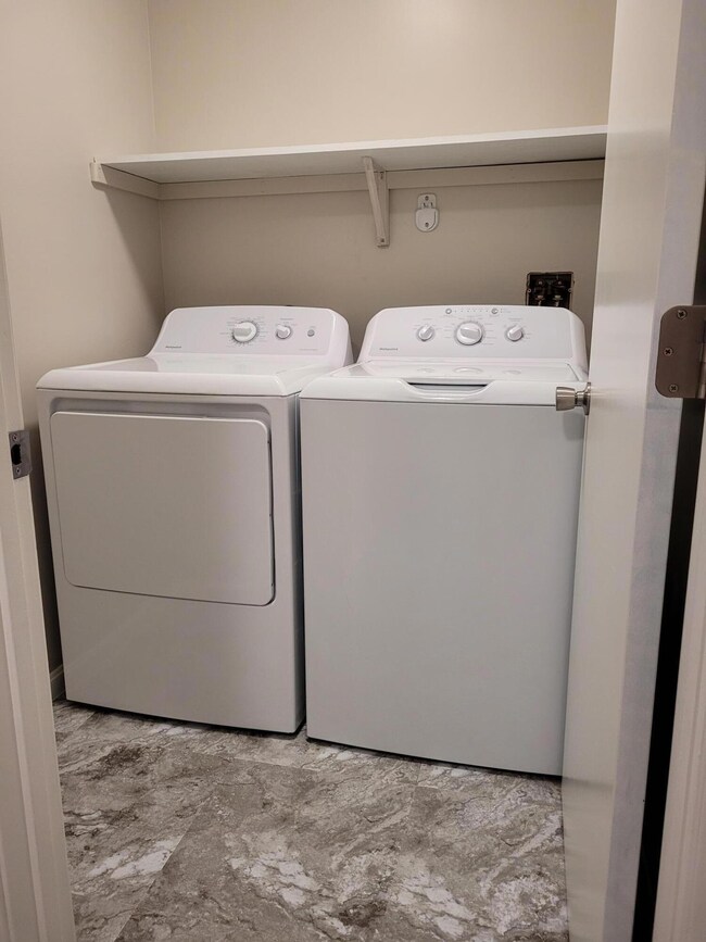 laundry