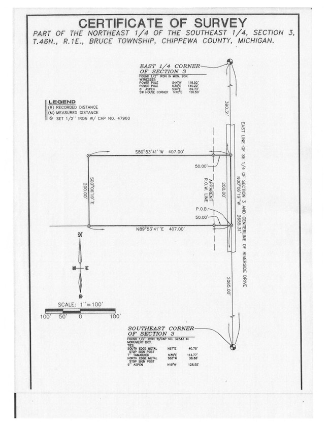 00 S Riverside Dr, Sault Ste. Marie, MI 49783 - photo 6