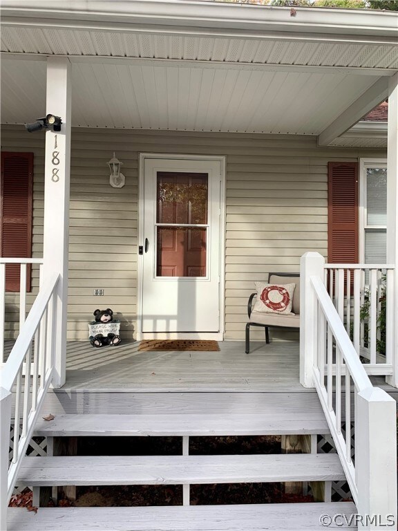 188 Land Or Dr, Ruther Glen, VA 22546 - photo 5