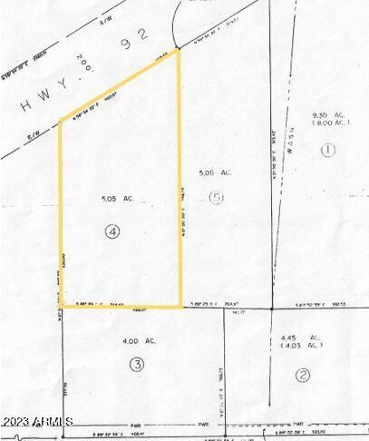 10259011G S Willson Rd unit 4, Bisbee, AZ 85603 - photo 2