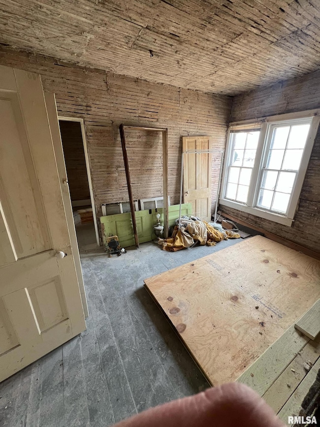 106 E Center St, West Point, IL 62380 - photo 5