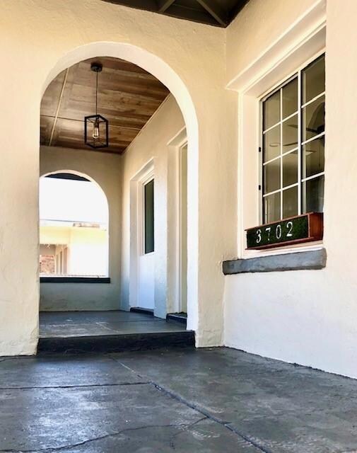 3702 Porter Ave, El Paso, TX 79930 - photo 3