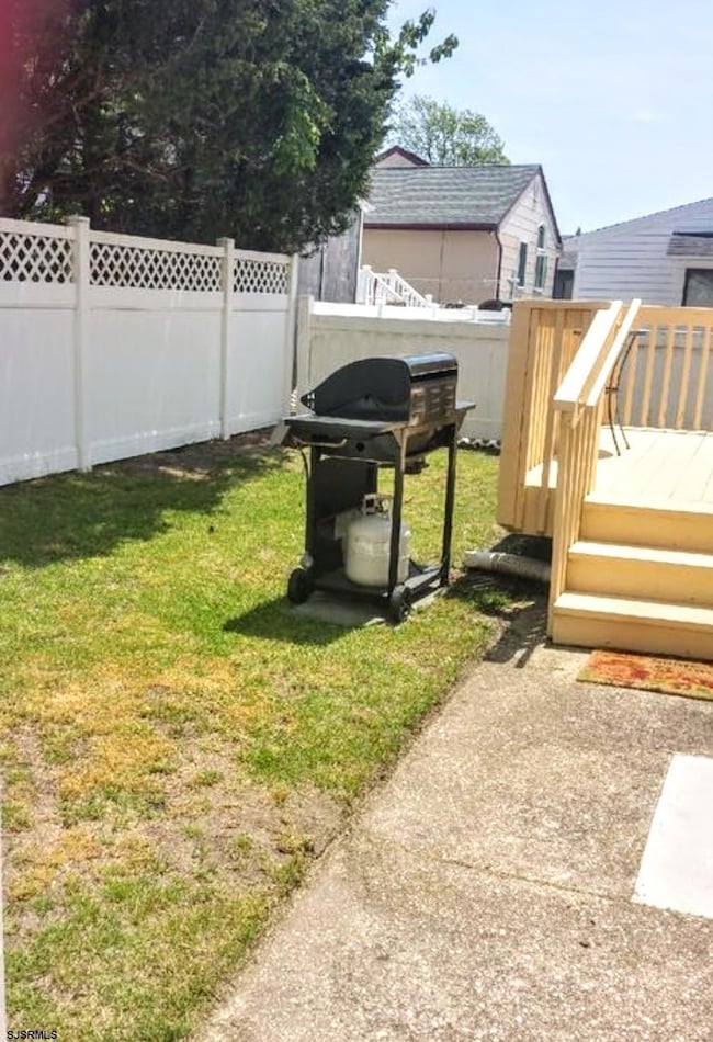 425 N Kenyon Ave, Margate City, NJ 08402 - photo 5