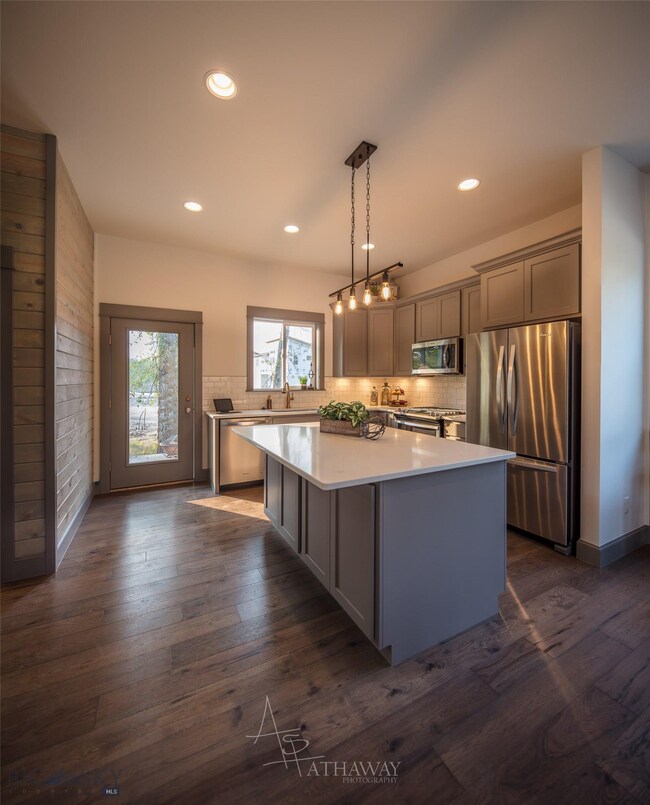 Previous built model - finishes to be selected by