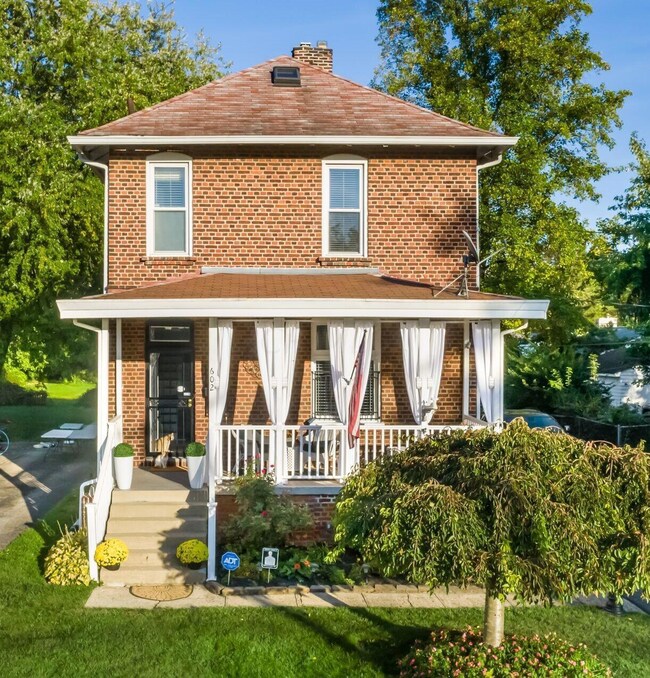 602 Collingwood Ave unit 604, Columbus, OH 43213 - photo 4