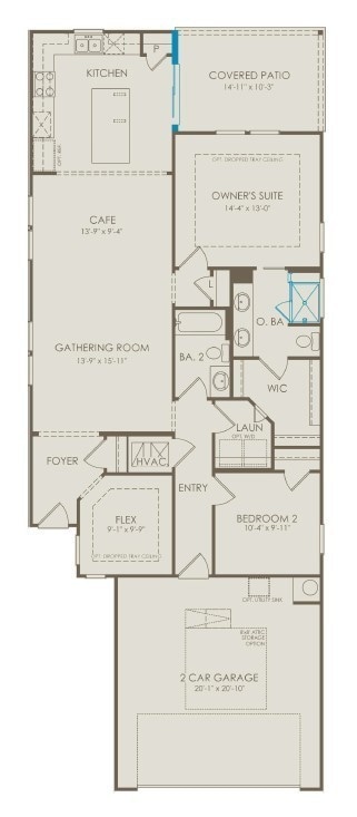 427 Sharp Way, Murfreesboro, TN 37128 - photo 2