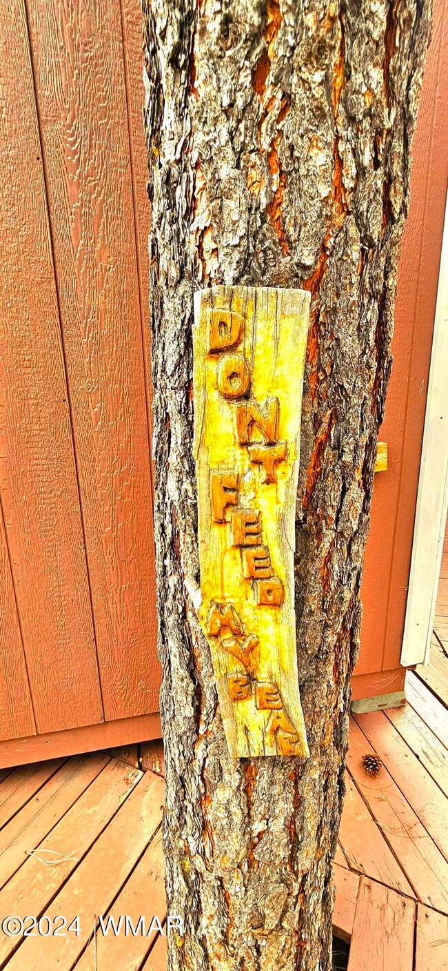 Double Lot, Deck & Garden & RV