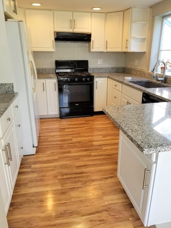 1 Russell Whiting Way unit 1, Weymouth, MA 02189 - photo 6