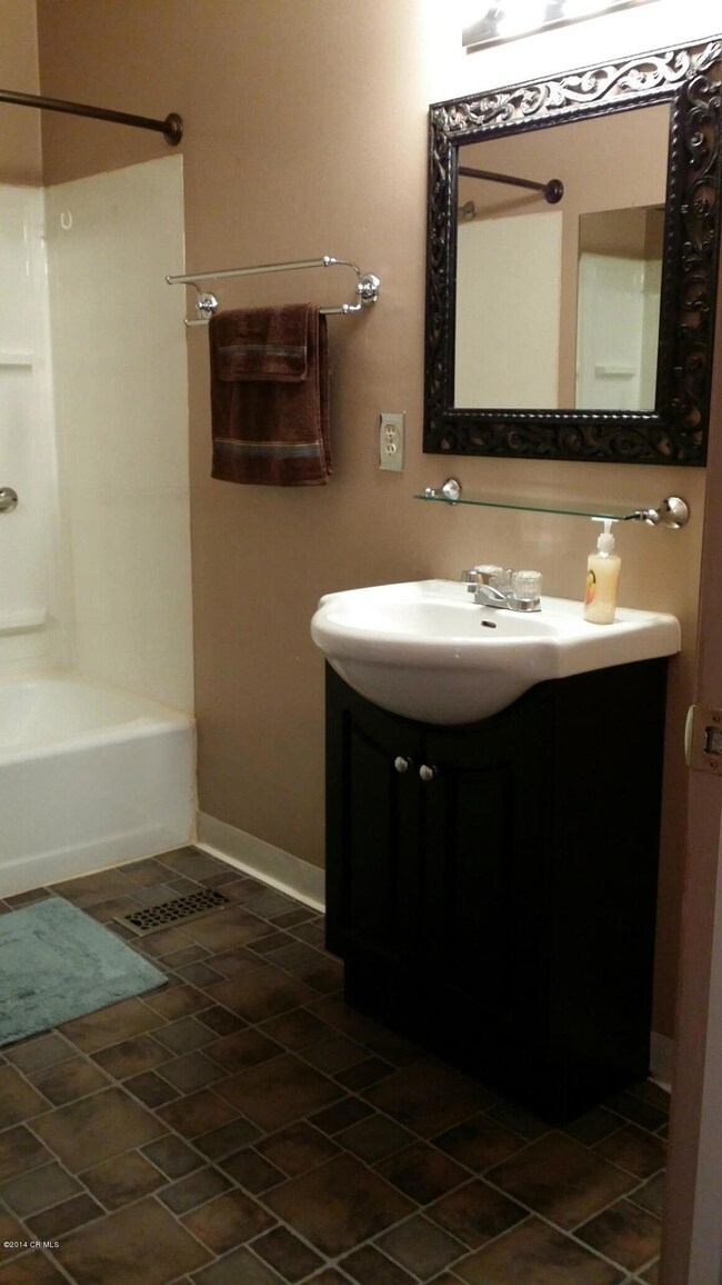 bath